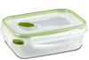 Sterilite UltraSeal Food Storage Containers - 12575 - U.S. Plastic Corporation