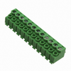 Terminal Blocks - Headers, Plugs and Sockets - 277-2256-ND - DigiKey