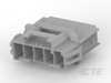 Rectangular Wire & Cable Connectors & Housings - 5-1971772-7 - TE Connectivity