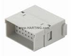 Heavy Duty Power Connectors - 09140363001 - VAST STOCK CO., LIMITED