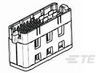 PCB Headers & Receptacles - 3-2180760-7 - TE Connectivity