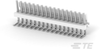 PCB Headers & Receptacles - 4-644754-7 - TE Connectivity