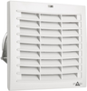 Out Filter Fan, 24Vdc, 12W, 6.93 X 6.93; Product Range Stego - 61AC3029 - Newark, An Avnet Company
