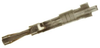 Contact, Socket, 22Awg, Crimp; Product Range Molex - 95C0425 - Newark, An Avnet Company