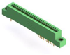 Card Edge Conn, Dual, 52Pos, Th; Card Edge Connector Type Edac - 64AJ9192 - Newark, An Avnet Company