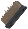 Ffc/fpc Connector, 5 Position, 1Row; Pitch Spacing Amphenol Communications Solutions - 62K5640 - Newark, An Avnet Company