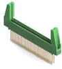 Card Conn, Dual Side, 64Pos, Wire Wrap; Card Edge Connector Type Edac - 70AJ2082 - Newark, An Avnet Company