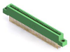Card Edge Conn, Dual, 76Pos, Th; Card Edge Connector Type Edac - 64AJ9523 - Newark, An Avnet Company