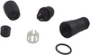 Circular Connector, 620 Series, Receptacle, 3, Socket, Solder, Cable Mount Rohs Compliant Binder - 59M6304 - Newark, An Avnet Company