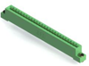 Card Edge Conn, Single Side, 25Pos, Th; Card Edge Connector Type Edac - 59AJ9897 - Newark, An Avnet Company