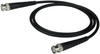 Cable Assembly, Bnc Plug-Plug, 1.2M, Blk; Accessory Type Cal Test Electronics - 50AC8906 - Newark, An Avnet Company
