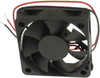 Axial Fan, 50 Mm, 16.1 Cfm, 36 Dba; Supply Voltage Vdc Multicomp - 23T0649 - Newark, An Avnet Company