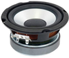 Woofer, 5 , Aluminium Cone; Driver Type Mcm Audio Select - 39C2182 - Newark, An Avnet Company
