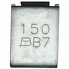 PTC Resettable Fuses - MF-SM150/33-2 - 715277-MF-SM150/33-2 - Win Source Electronics