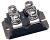 Single N-Channel 100 Vds 2.6 mOhm 830 W Power Mosfet - SOT-227B -- 401-IXFN360N10T - Image