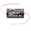 Film Capacitors - PPE010 - Lingto Electronic Limited