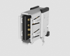 USB 2.0 CONN (Type A and B) -- GSB191111K1H9HR