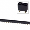 Headers, Receptacles, Female Sockets - S5662-ND - DigiKey