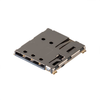 PC Card Sockets - 2223-NSIM-1-ADKR-ND - DigiKey