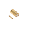 Coaxial Connector (RF) Assemblies - 1221-4009-ND - DigiKey