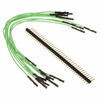 Jumper Wire - 1988-1176-ND - DigiKey