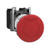 Emergency Stop (E-Stop) Switches - UNKNOWN - DigiKey