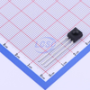 Optocoupler/LED/Digital Tube/Photoelectric Device >> Infrared remote receiver -- TSOP34840 - Image