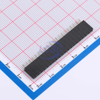 Connectors >> Female Headers -- BX-PM2.54-1-20PY - Image