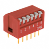 Switches - DIP Switches - KAP1106E - Shenzhen Shengyu Electronics Technology Limited