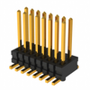 Headers, Male Pins - FTE-108-01-G-DV-A-P-ND - DigiKey