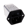Power Entry Modules (PEM) - 486-5808-ND - DigiKey