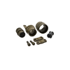 Circular Connector Assemblies - 339-PT06A-10-2S(SR)-ND - DigiKey