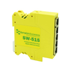 Switches, Hubs - 2265-SW-515-ND - DigiKey