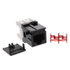 Modular/Ethernet Connector (RJ45, RJ11) Jacks - BEL1438-ND - DigiKey
