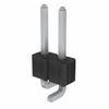 Headers, Male Pins - 54201-T0802LF-ND - DigiKey