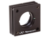 Industrial Optical Mount, Flexure, 0.75 in., 2 Allen-Key Adjustment -- MFM-075