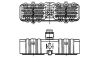 Headers & Wire Housings - 178411-6 - Powell Electronics, Inc.