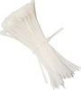 100 pk 4 in. Cable Ties - 8329880 - Princess Auto Limited
