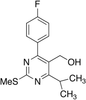 4-(4-Fluorophenyl)-5-hydroxymethyl-6-isopropyl-2-methylthi.. - 10343 - Medical Isotopes, Inc.