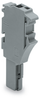 Female connector/socket - 2022-101 - WAGO