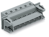 Male connector/plug - 731-605/114-000 - WAGO