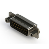 D-Sub Connector Assemblies - 151-627-015-222-243-ND - DigiKey