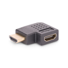USB, DVI, HDMI Connector Adapters - 5214-HDMI2HDMIMFRA-ND - DigiKey