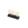Headers, Male Pins - SAM12330-ND - DigiKey