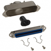 Centronics Connectors - T1510A-ND - DigiKey