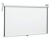4:3 TV Shape Video View Projection Screen -- 65V743M
