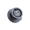 Circular Connector Assemblies - DC-02PMFS-QC800P-ND - DigiKey