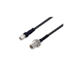 Coaxial Cables (RF) - 6099-PE3C2740-36-ND - DigiKey