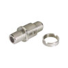 Coaxial Connector (RF) Adapters - 5073-ATERM-FF-ND - DigiKey