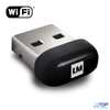 LM816-0648-2US, WiFi USB Nano Adapter, 150Mbps, Retail Pack - 17585 - TOP-electronics USA